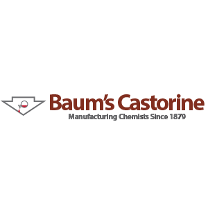 Logo-Baum’s Castorine