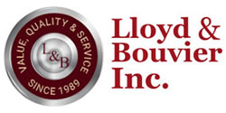 Logo-Lloyd & Bouvier