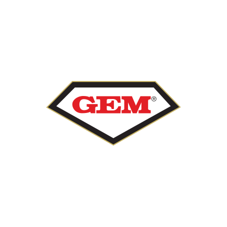 Logo-Gem Gravure