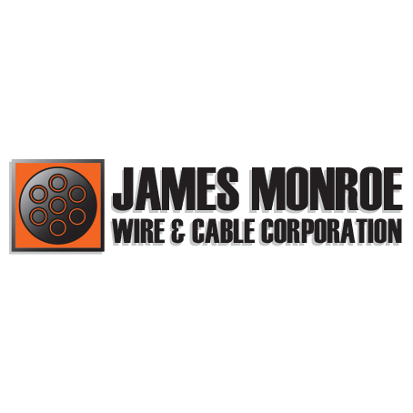 Logo-James Monroe Wire and Cable Corporation