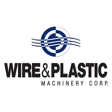 Logo-Wire & Plastic Machinery Corp.