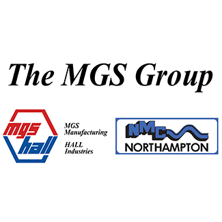 Logo-The MGS Group